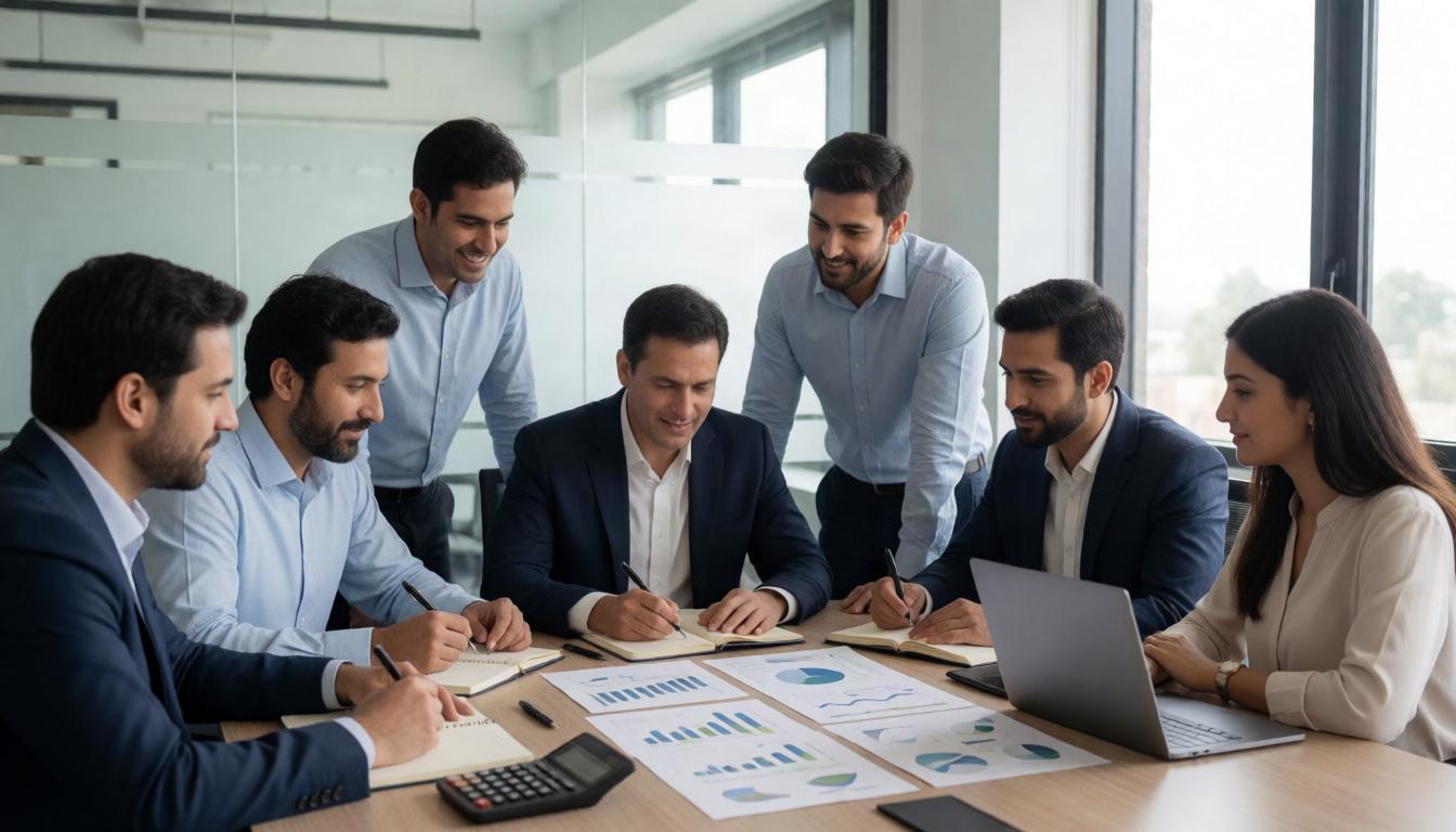 Benefits for Working Professionals